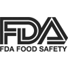 FDA Food Safety Certified