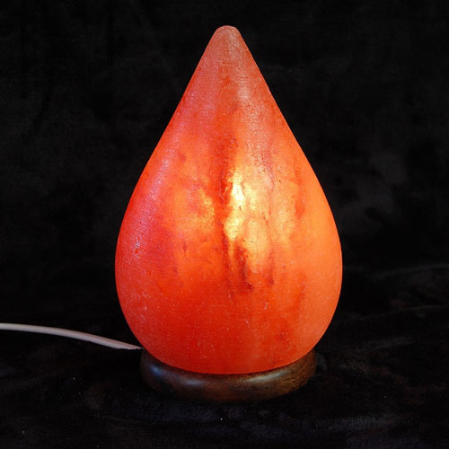 Salt Lamps