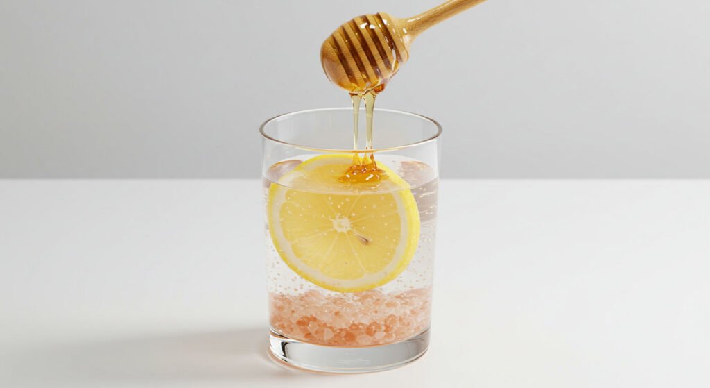 Best Ways to Use Himalayan Salt for weight loss