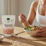 Can Himalayan Salt Help with Weight Loss?